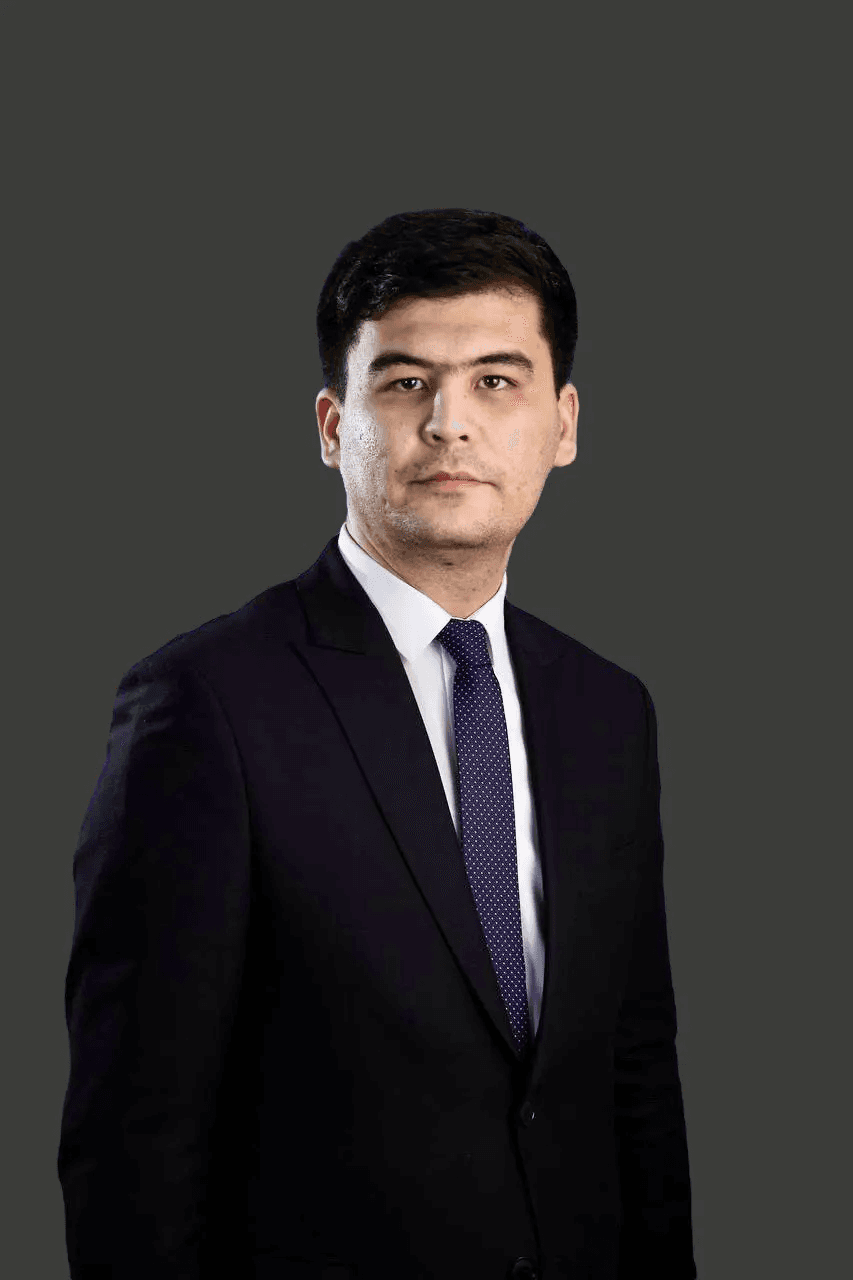 Bunyodbek Jumanazarov