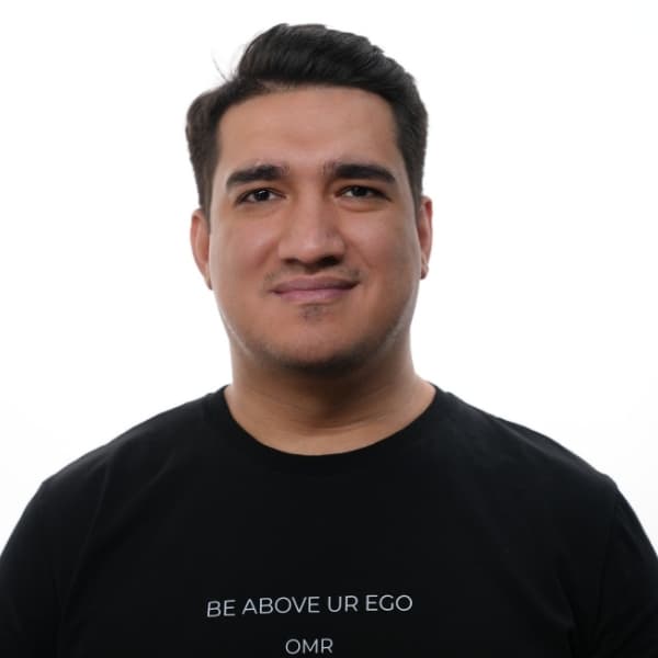 Orian-Mehroj Rashidov