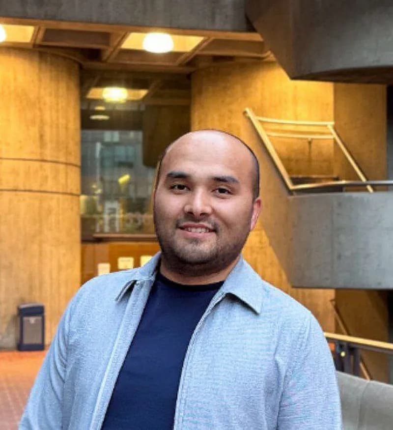 Hikmatillo Umarhojiyev